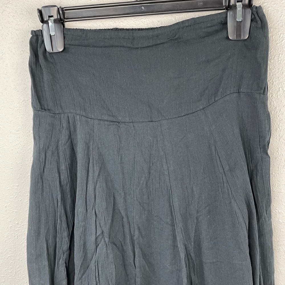 NWT Decoded Black Skirt Size M - Picture 2 of 8